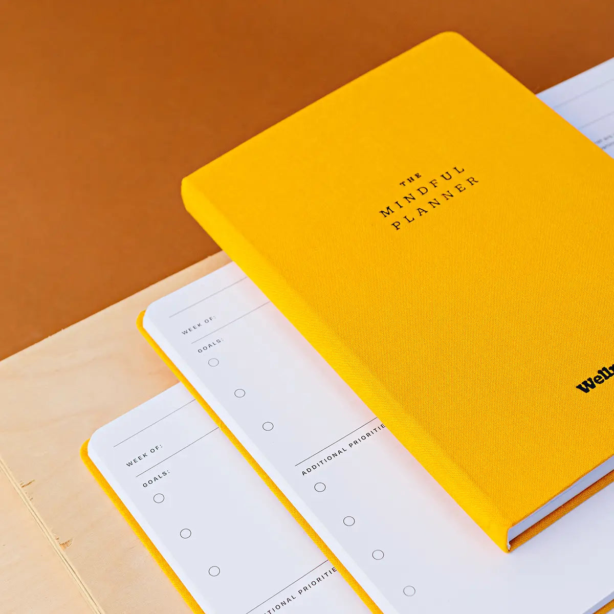 The Mindful Planner