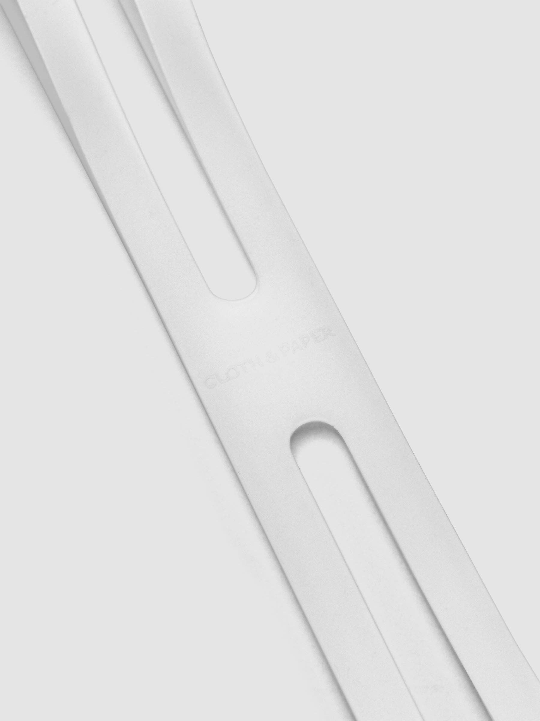 Planner Closure Bands / Rouge and Concrete