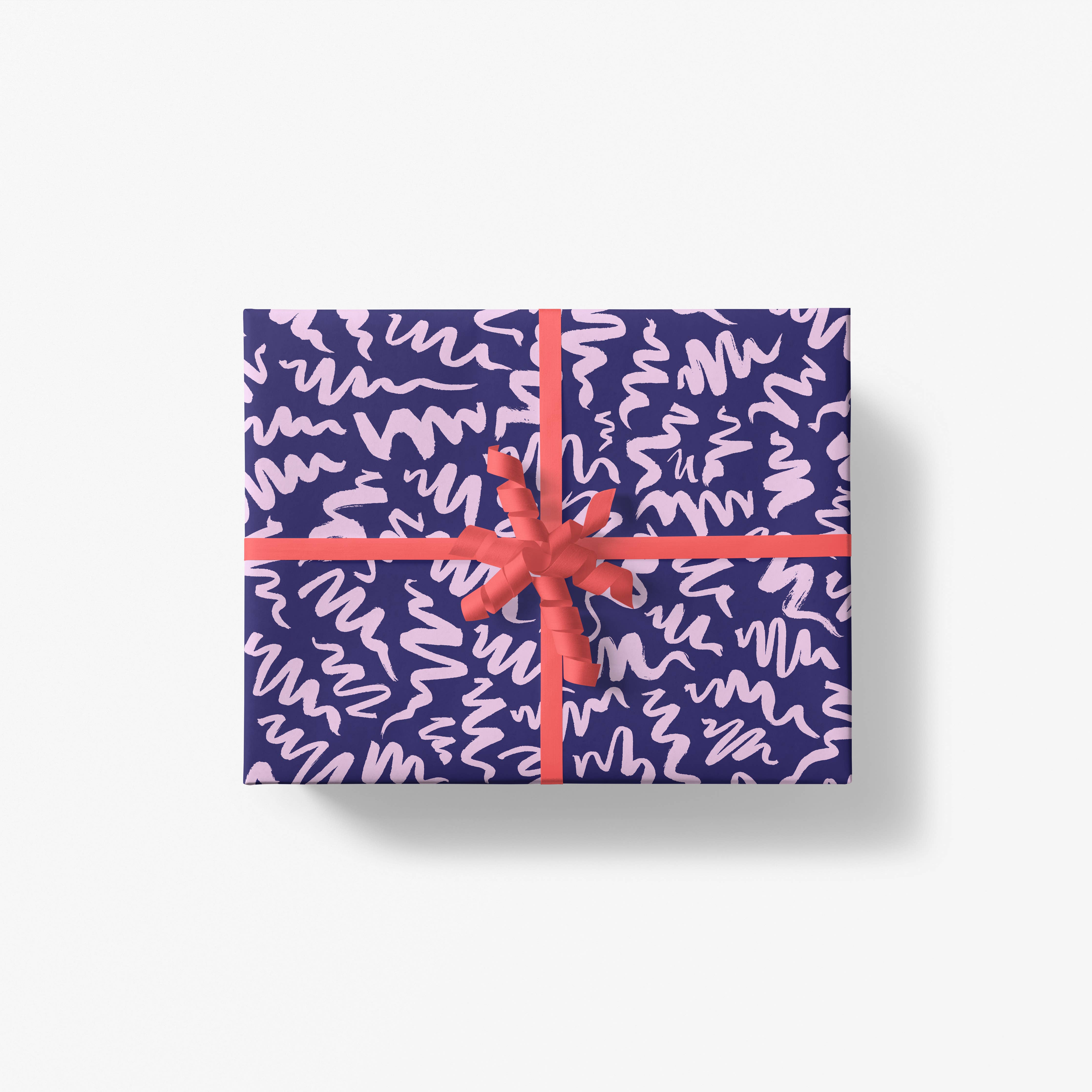 Catnip Lane Gift Wrap