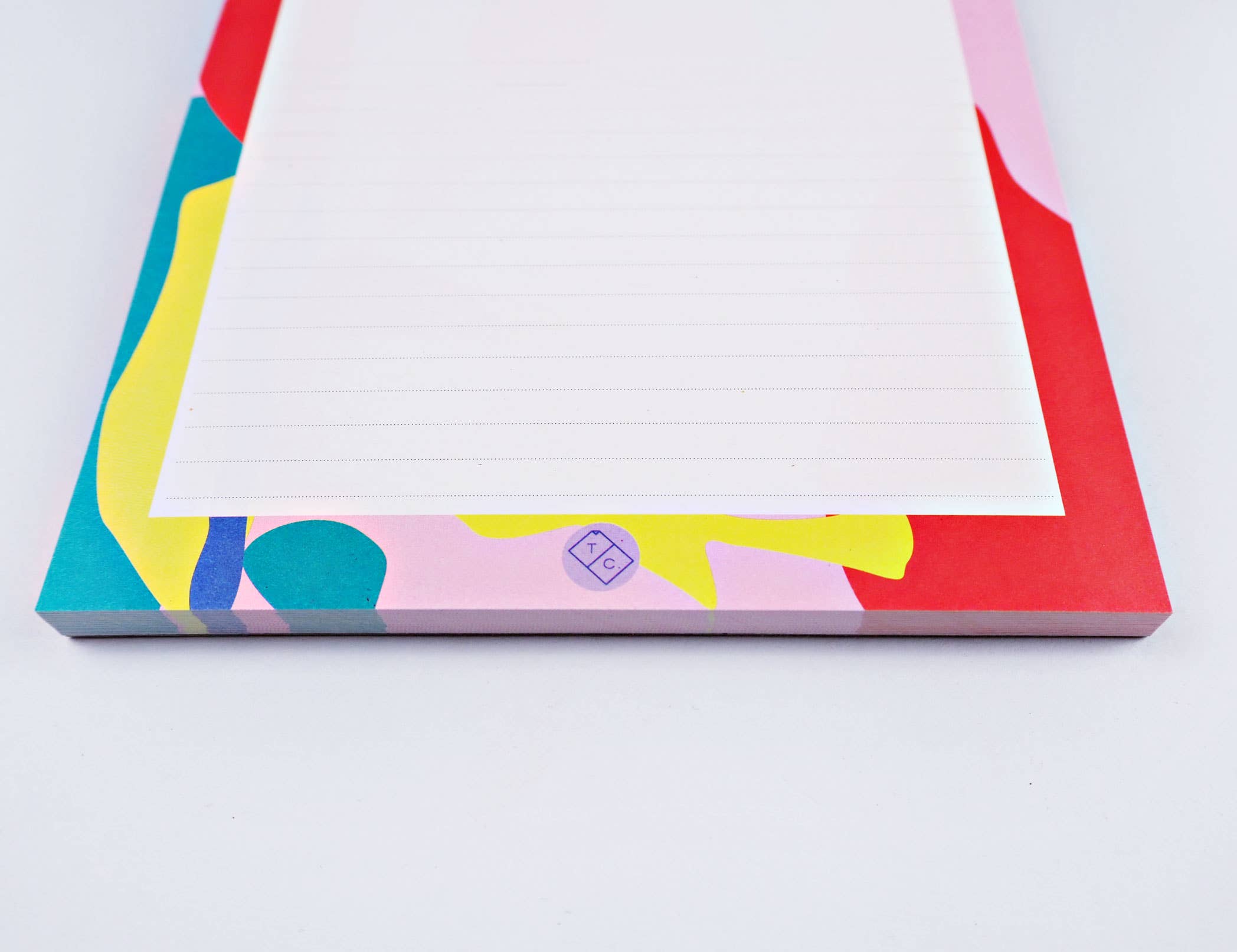 Lava A5 Notepad