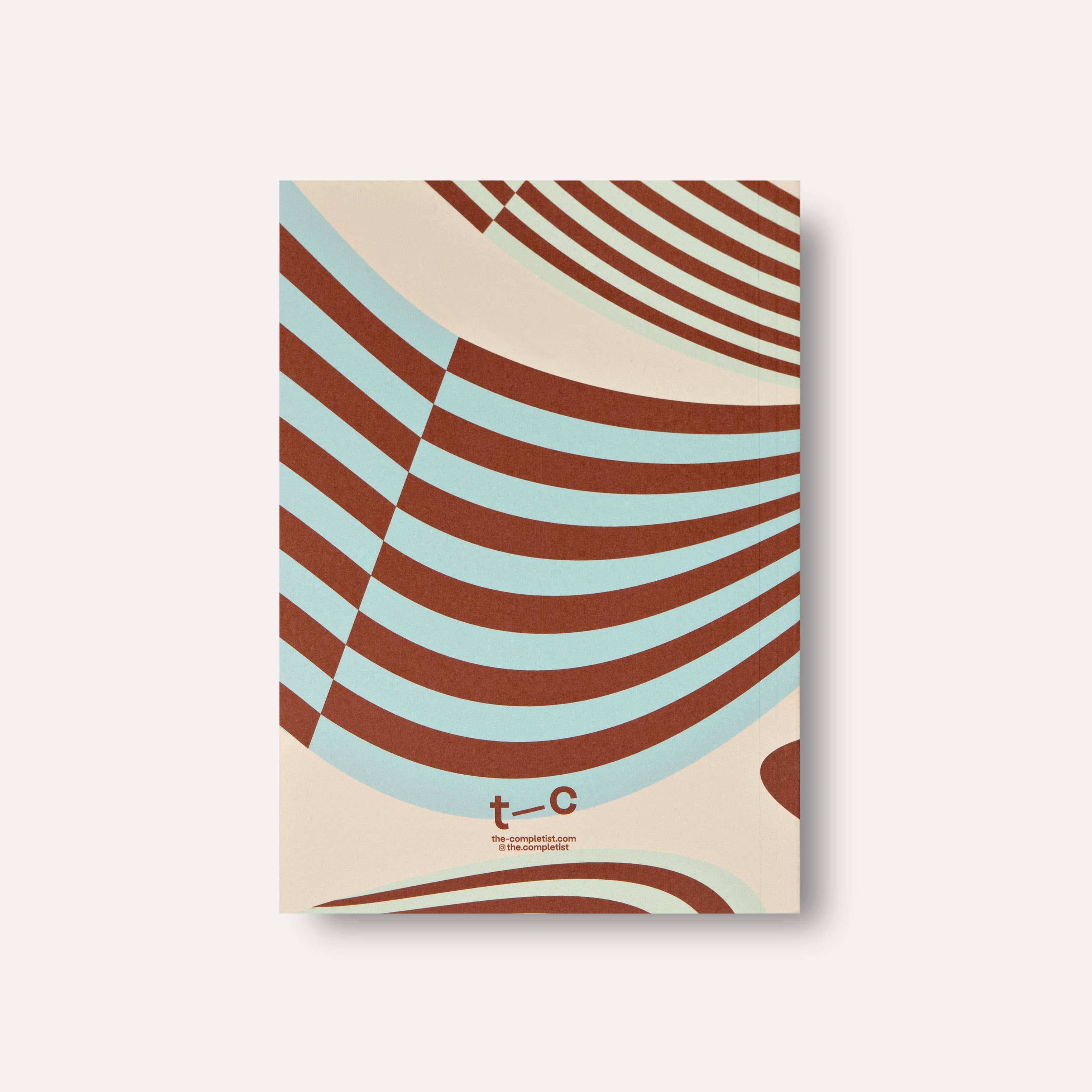 Palermo Undated Daily Planner Book