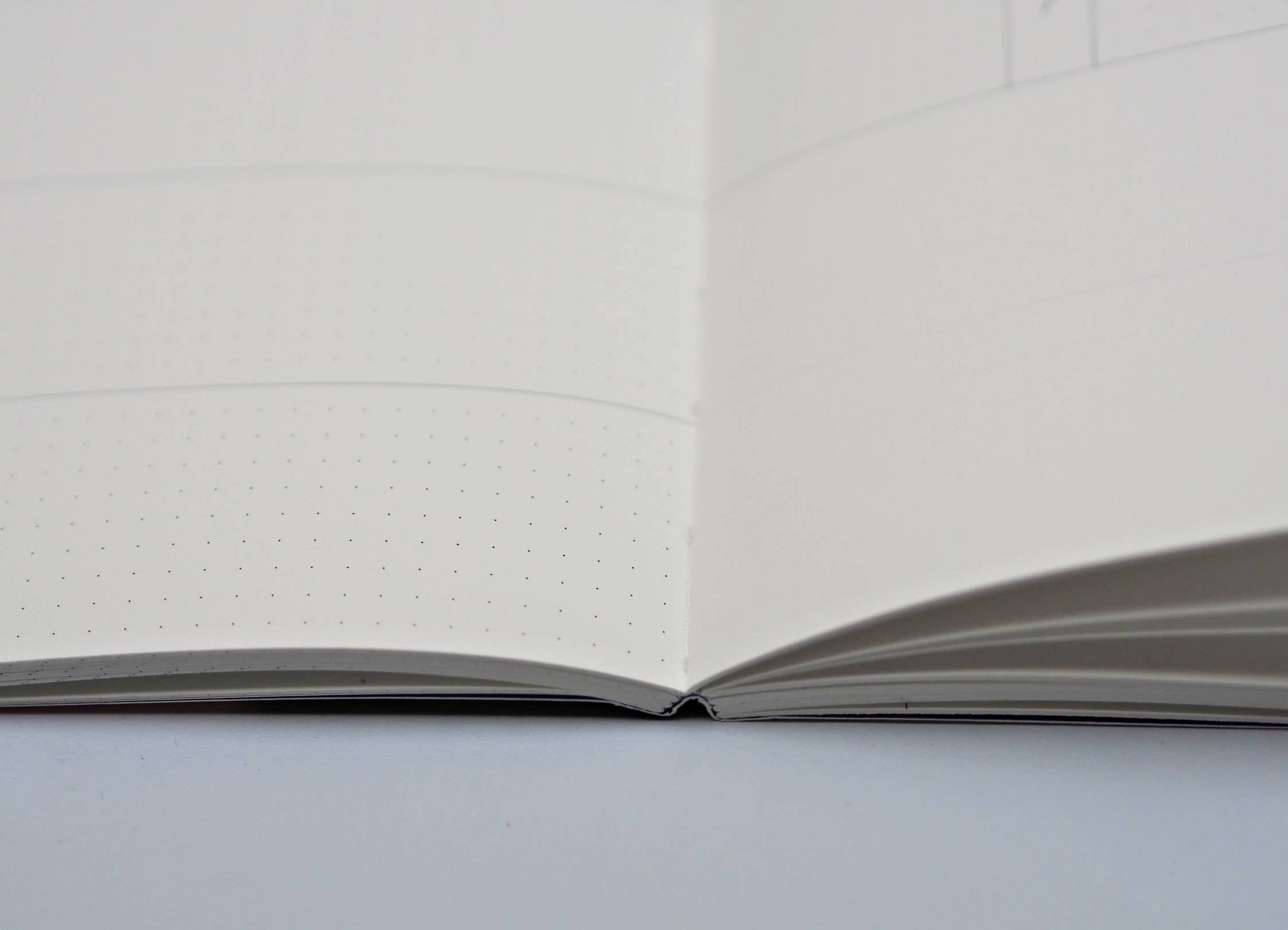 Berlin No. 2 Lay Flat Pocket Weekly Planner
