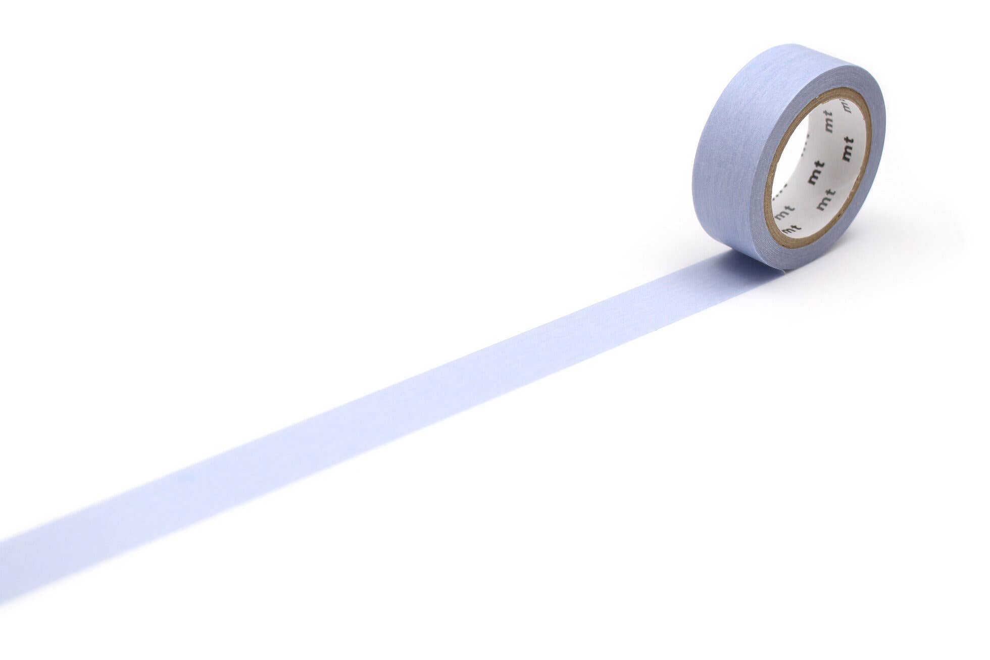 Pastel Ultramarine Washi Tape