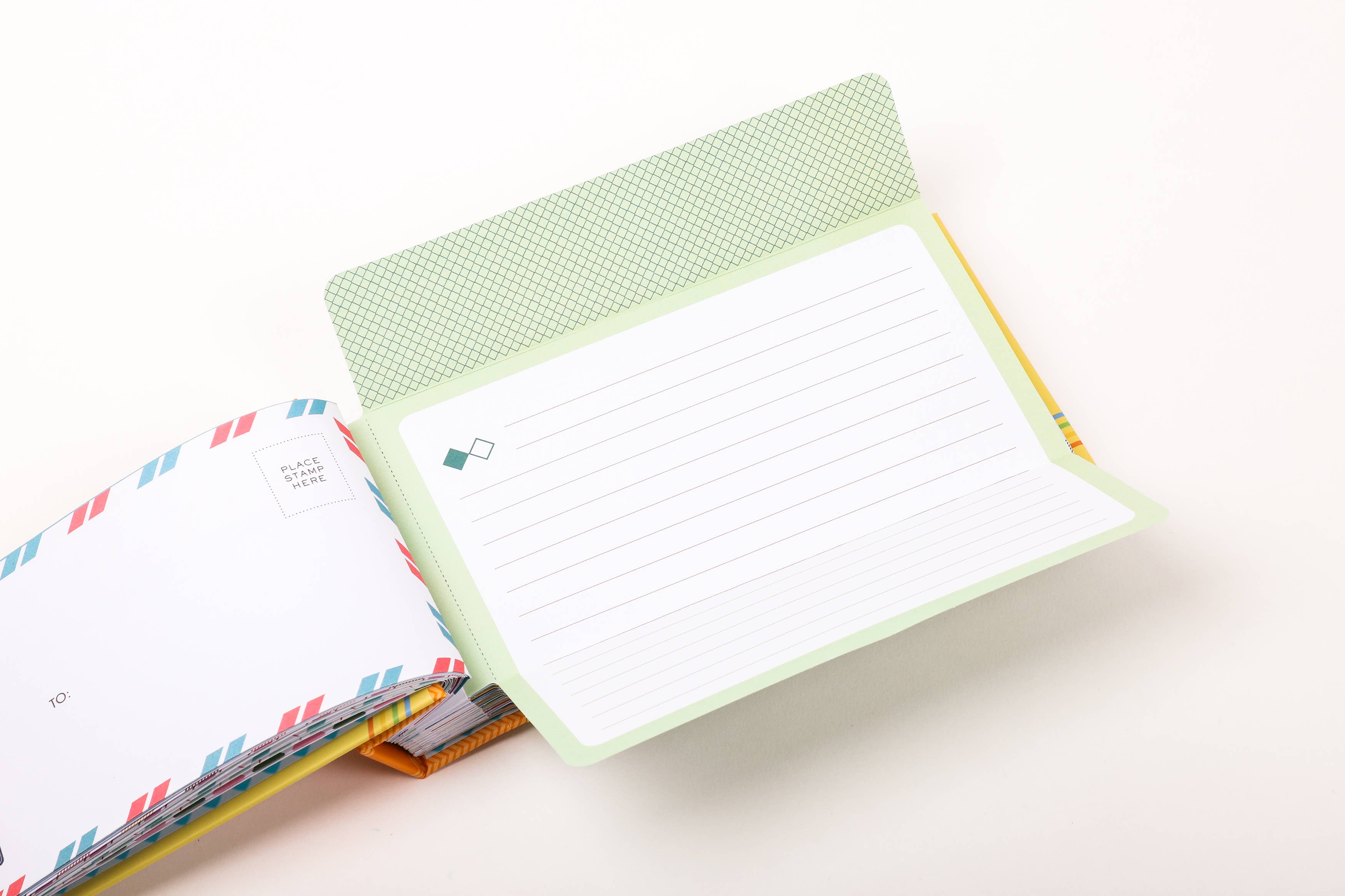 Letters for a Year of Gratitude