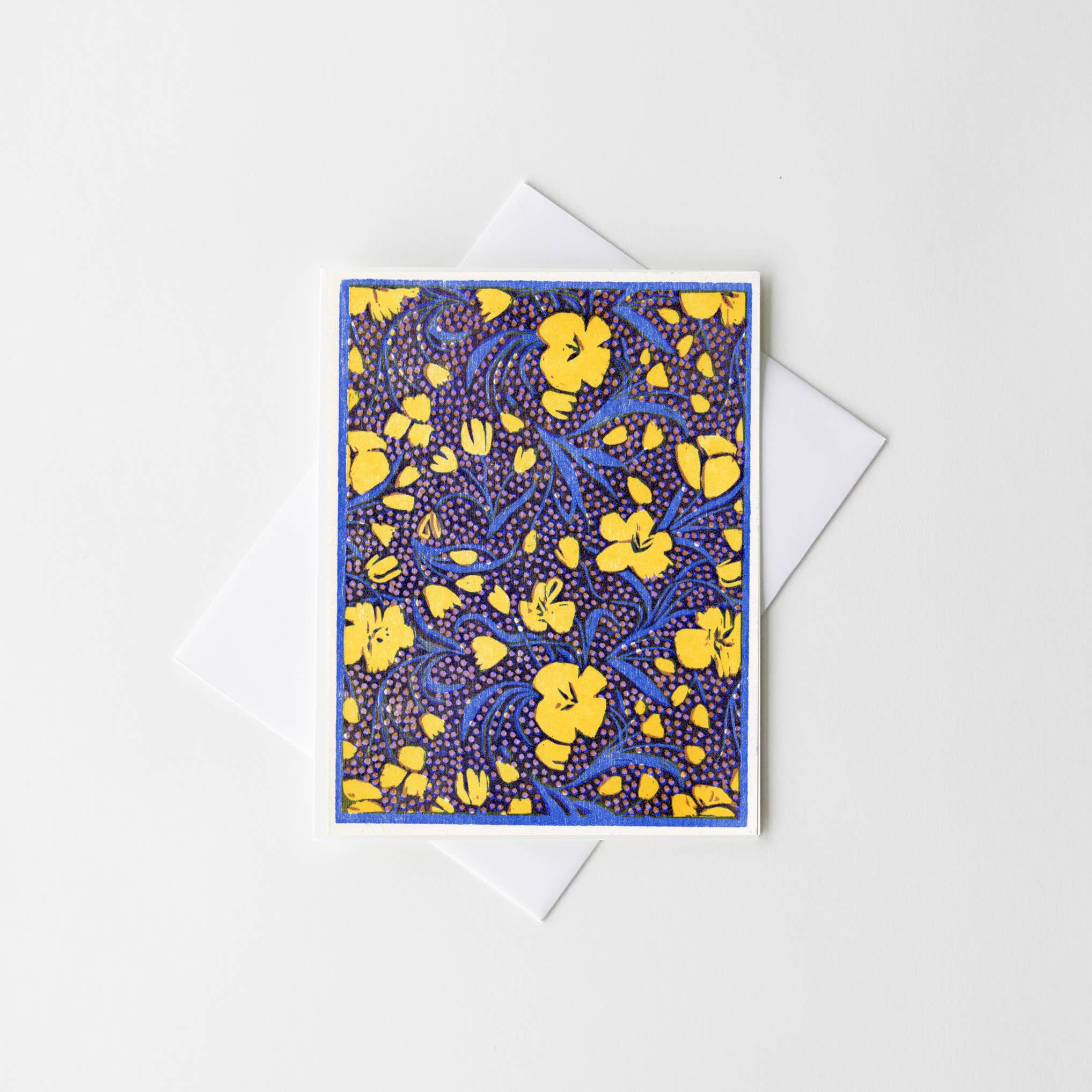 Spring Blossoms Assorted Pattern Boxed Set