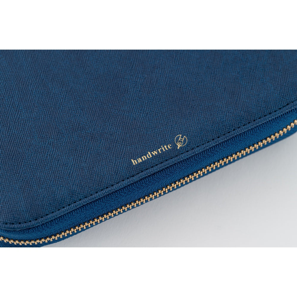 Hobonichi Techo Cover / A6 / Single Color: Lago