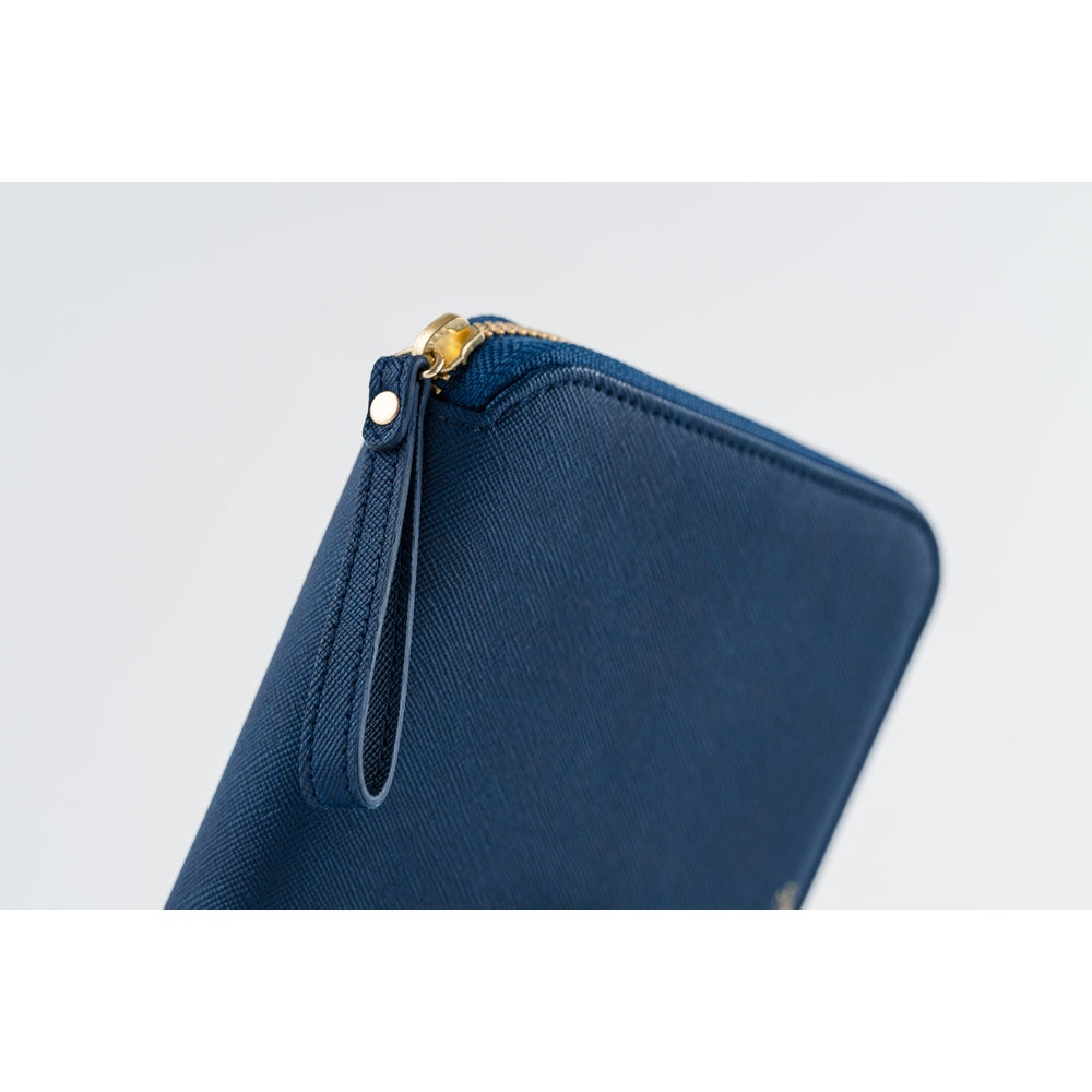 Hobonichi Techo Cover / A6 / Single Color: Lago
