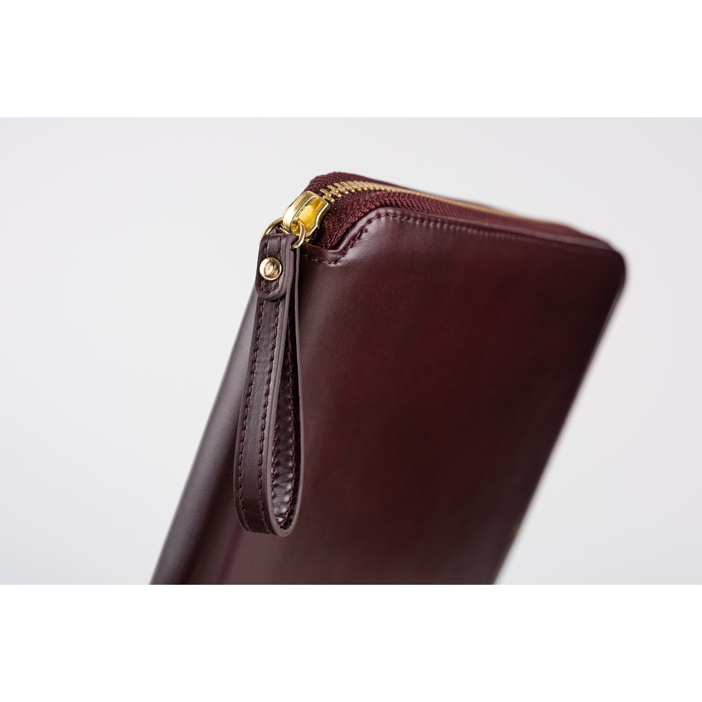 Hobonichi Techo Cover / A5 / Single Color: Amarone