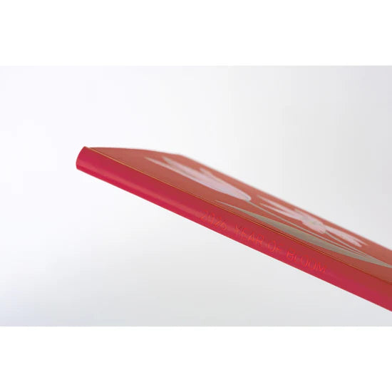 Hobonichi Techo Weeks 2026 / Tolight / A Bright Year