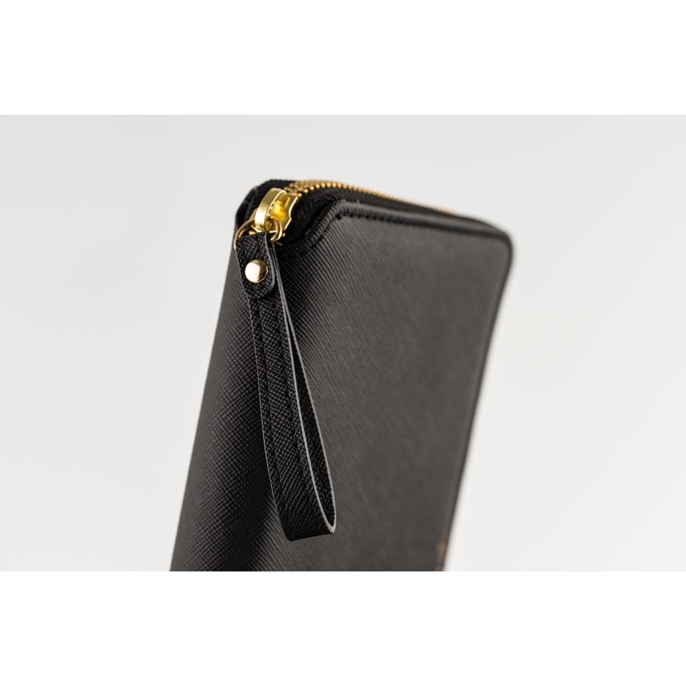 Hobonichi Techo Cover / Weeks / Single Color: Notte