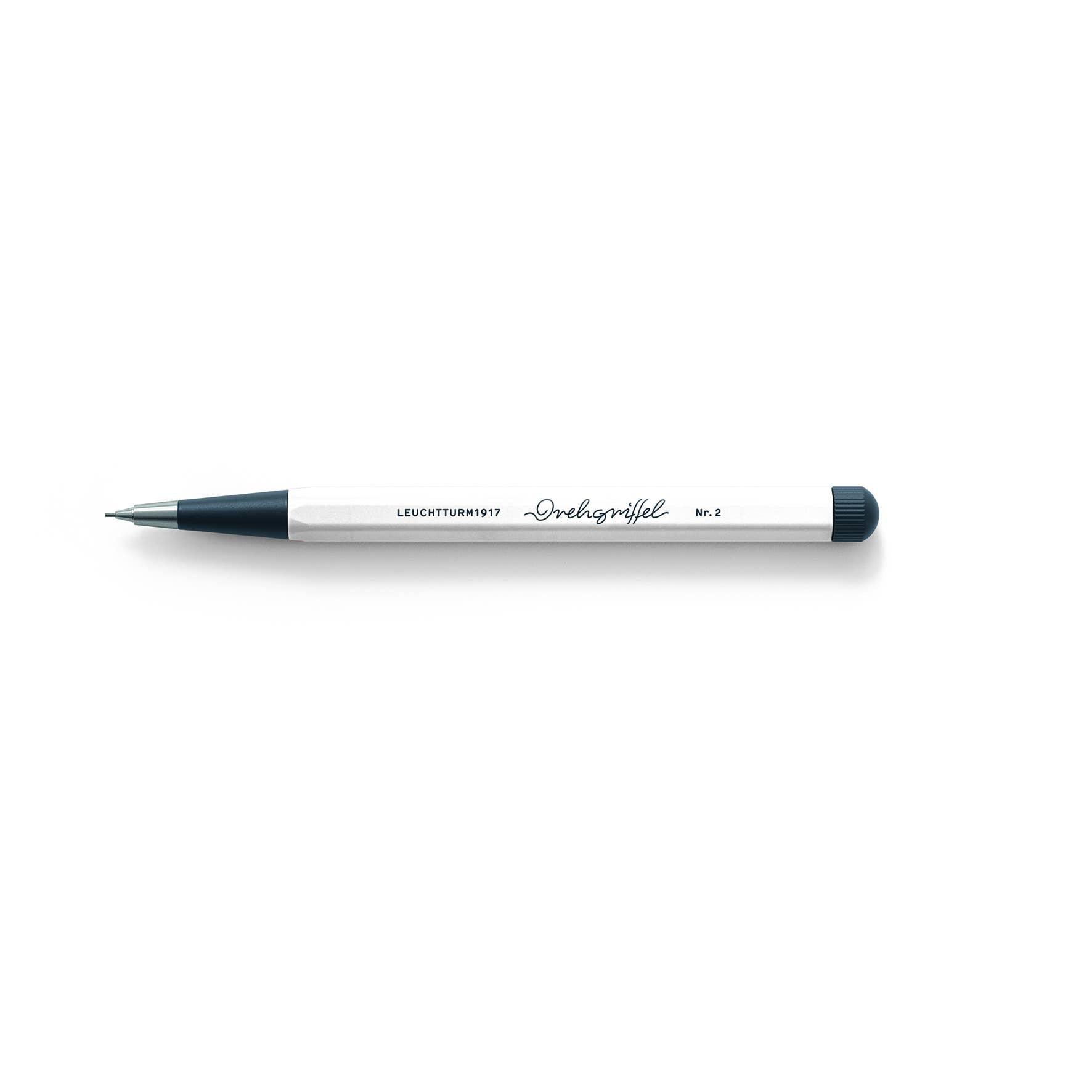 Drehgriffel Nr. 2 - mechanical pencil