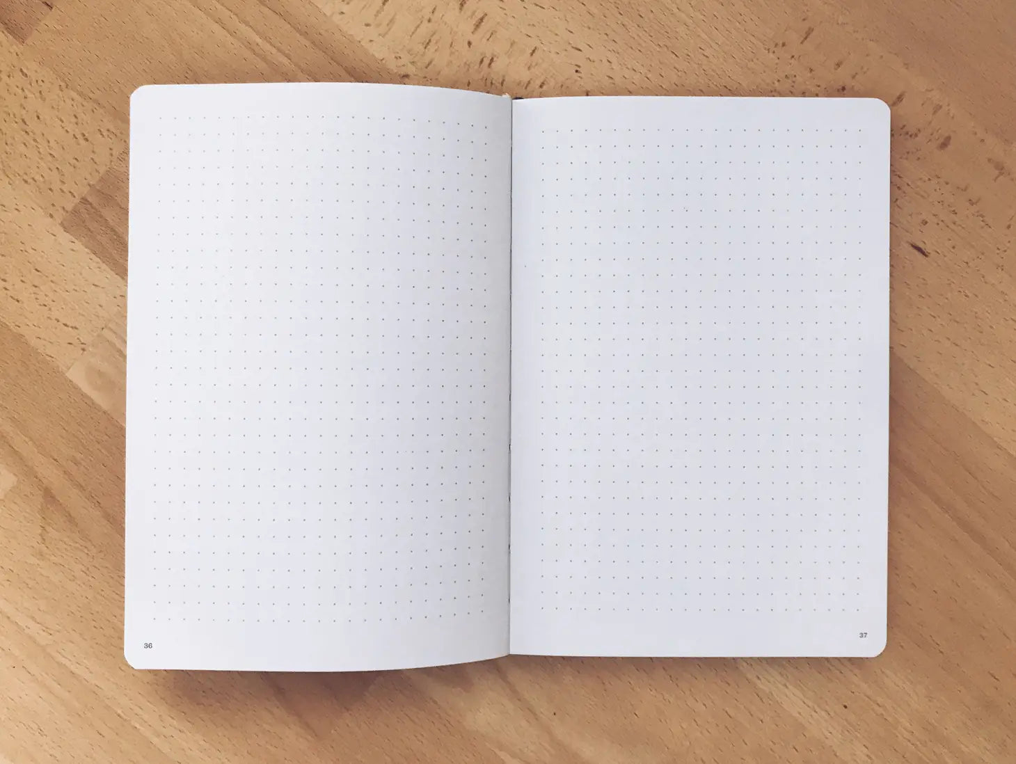 The Mindful Planner