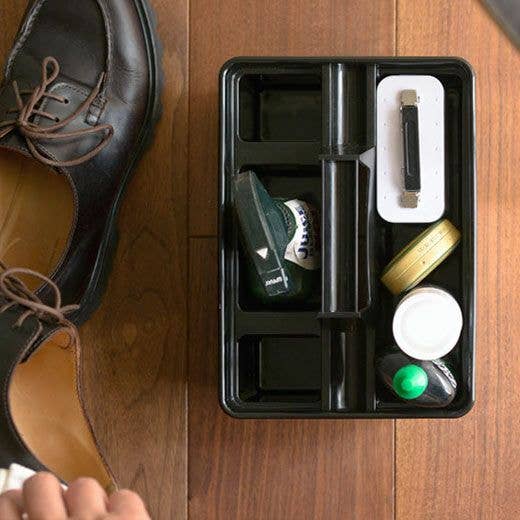 Storage Caddy / Various Colors