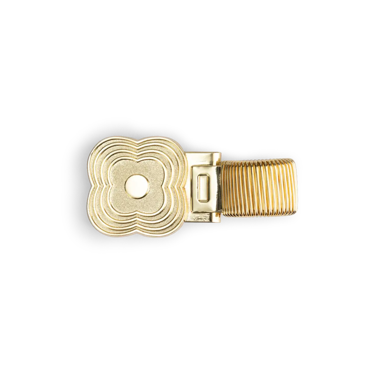 Flower Pen Clip