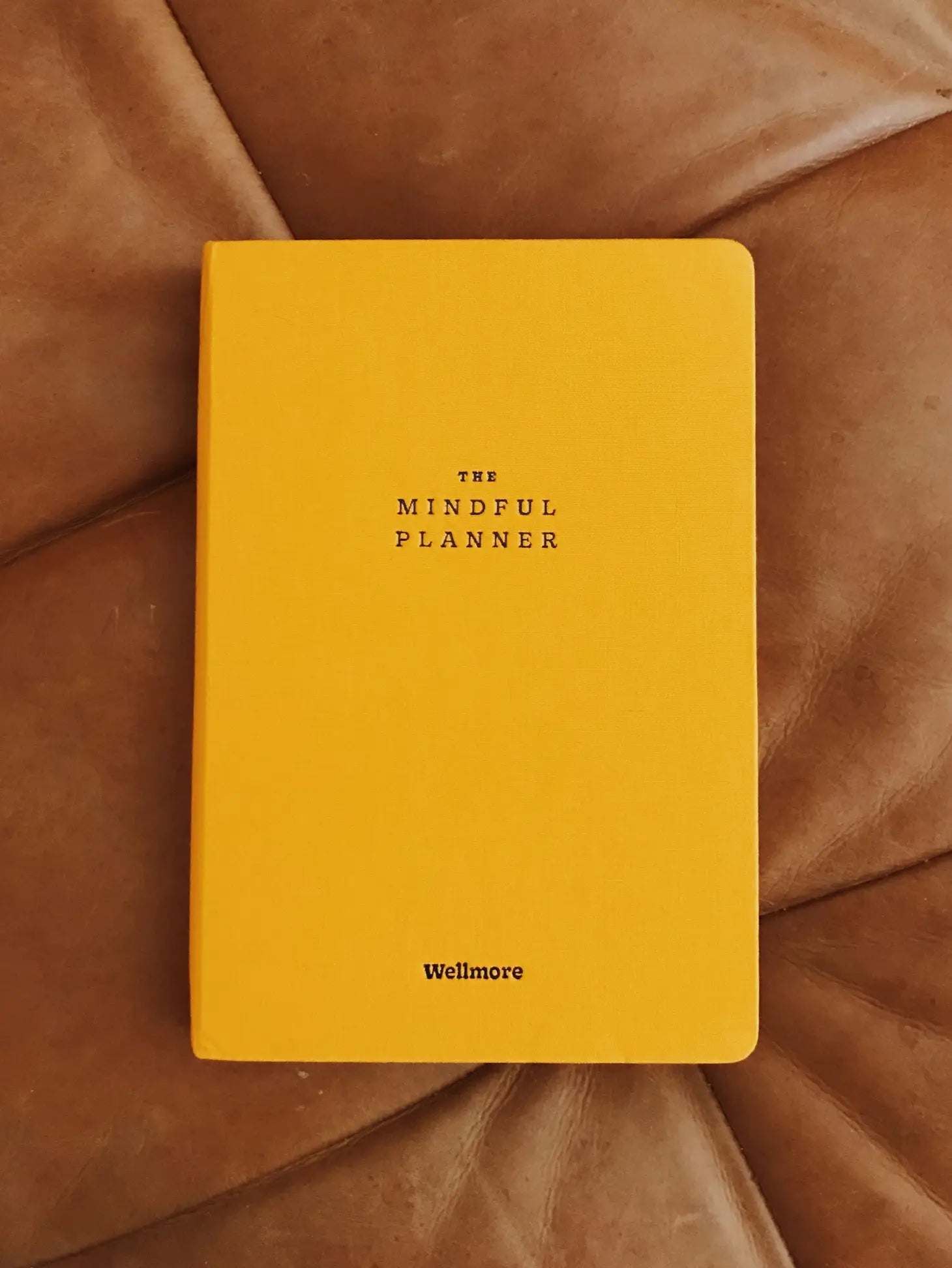 The Mindful Planner