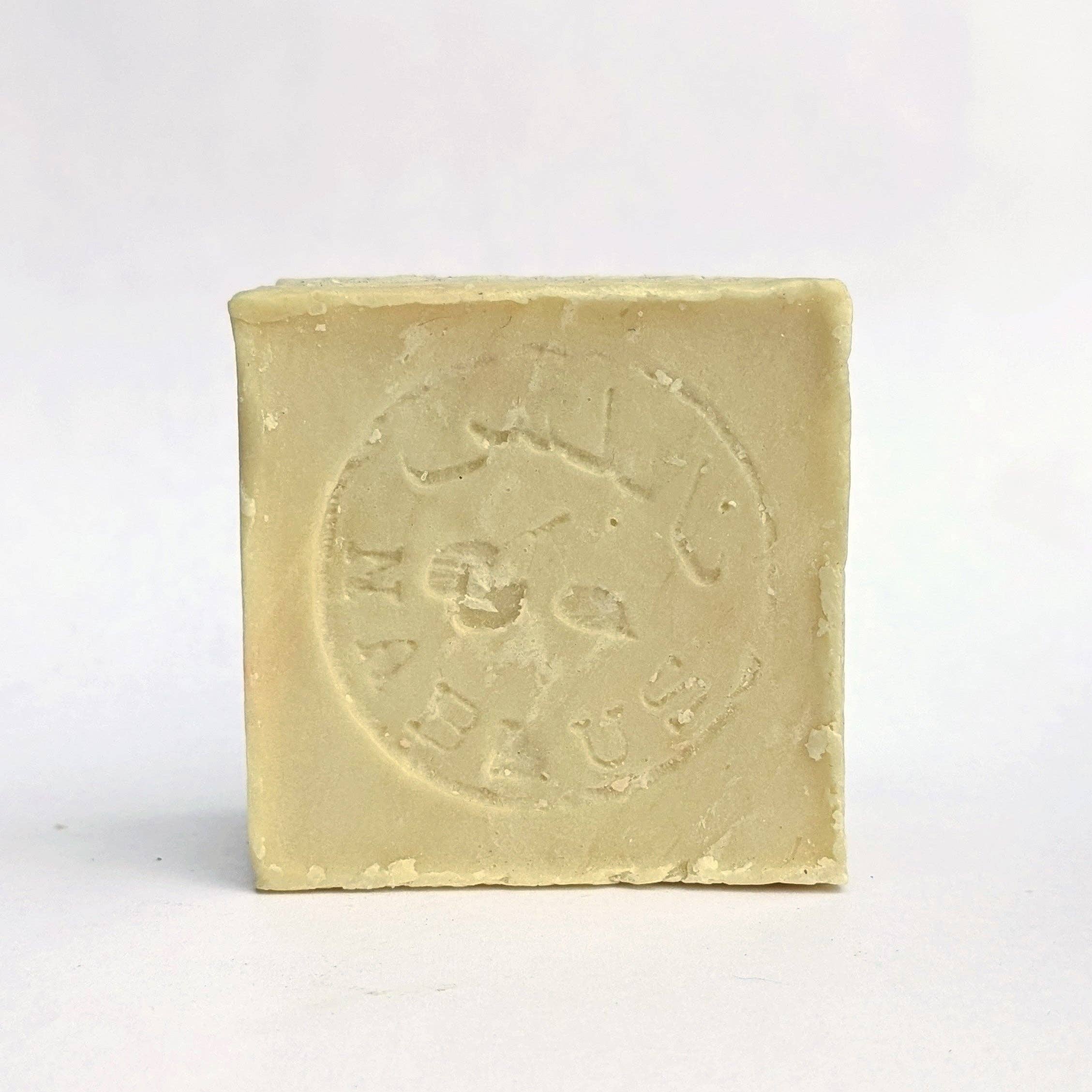 Palestinian Almond (al-Lauwz; اللوز) Soap