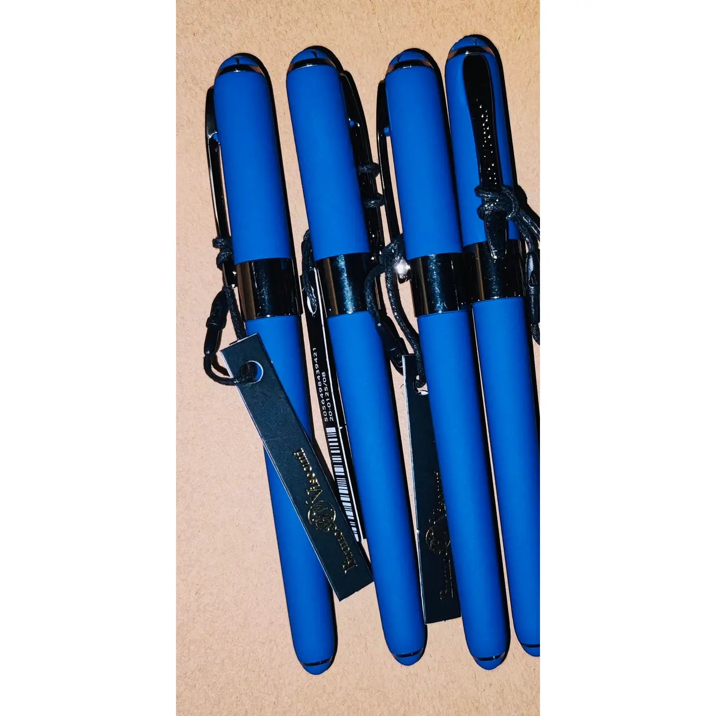 Monaco Pen / Bruno Visconti