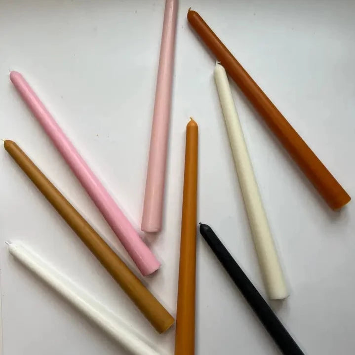 Taper Candles