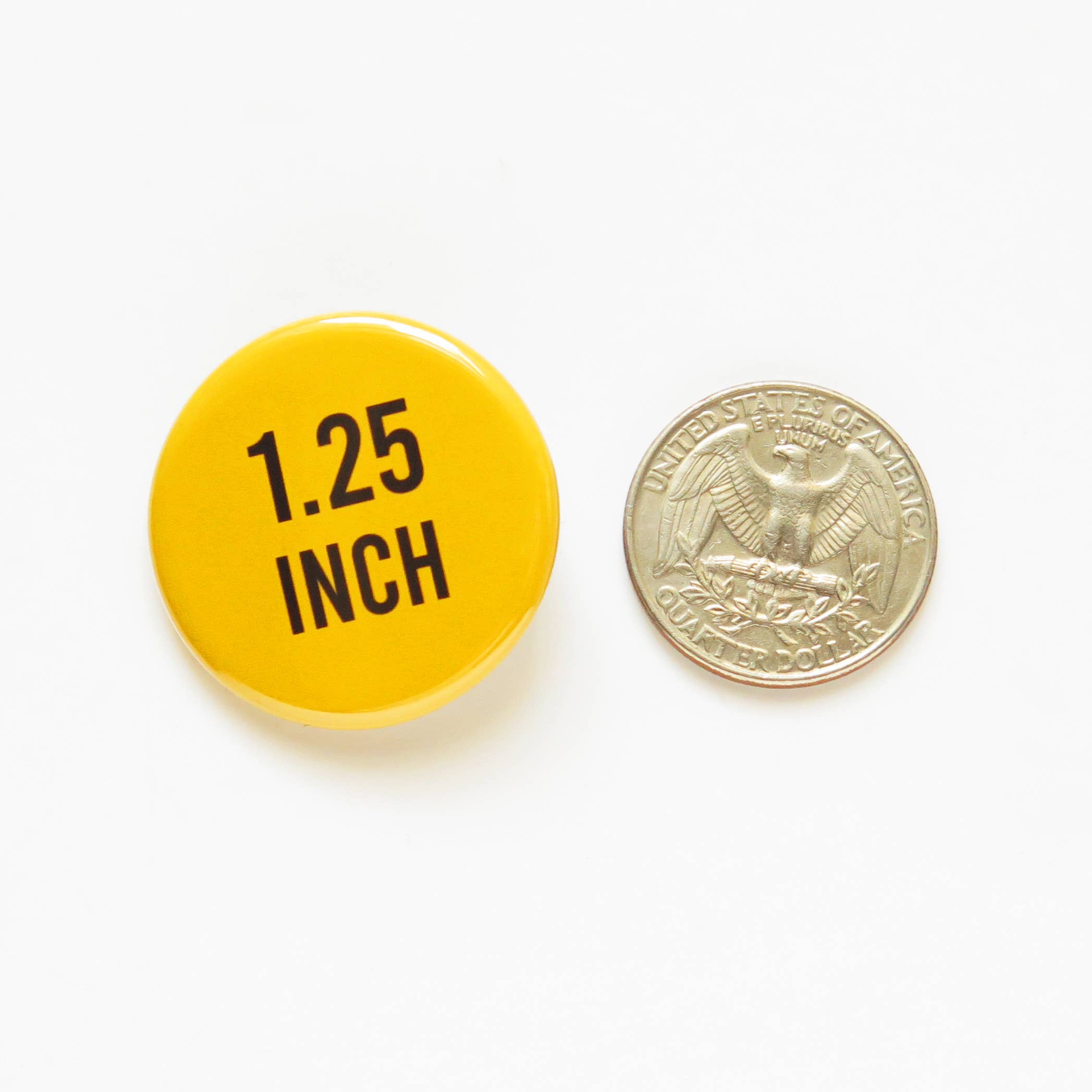 All Labor is Skilled Labor pinback button