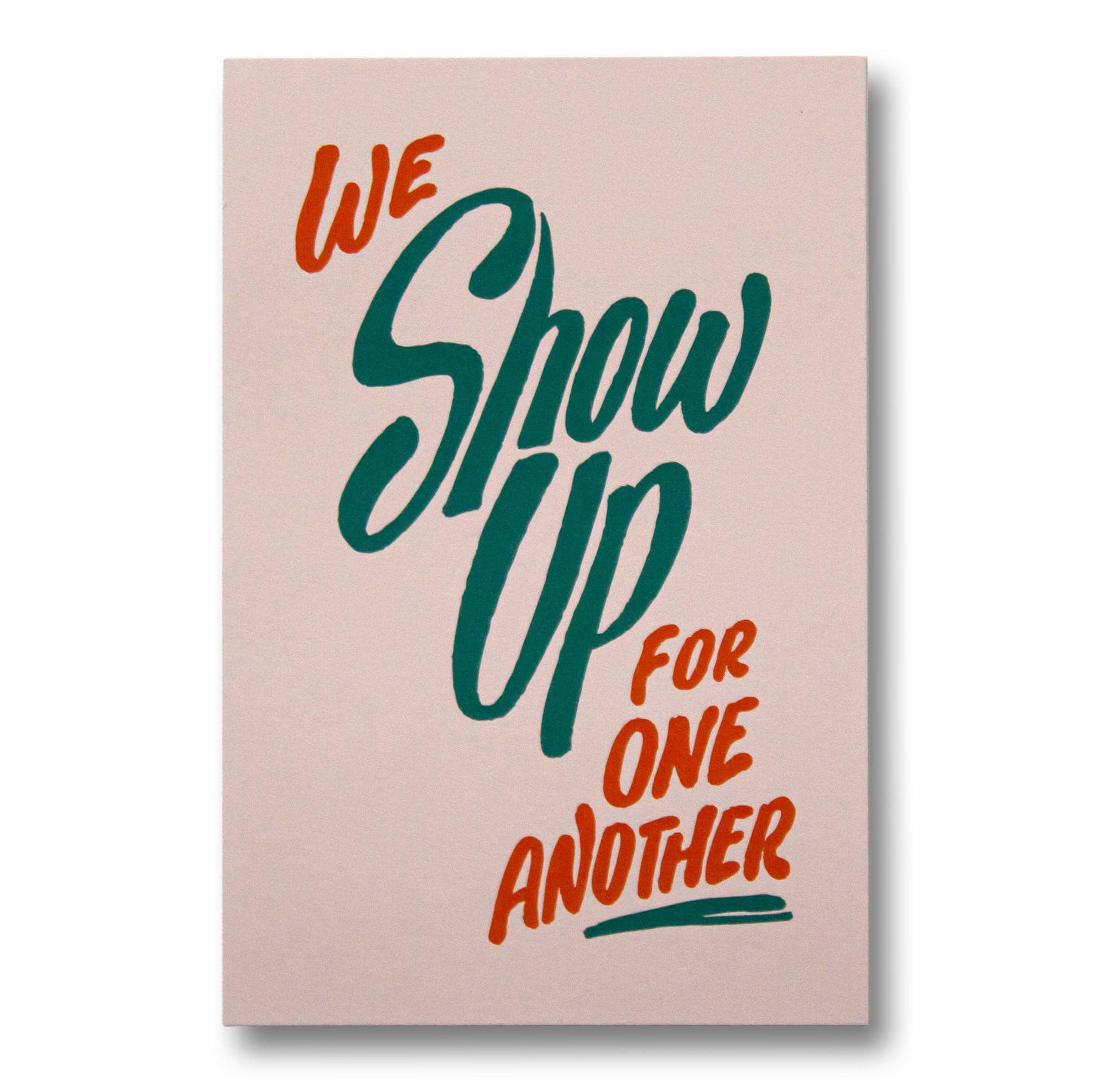 Set of 20 Protest Postcards