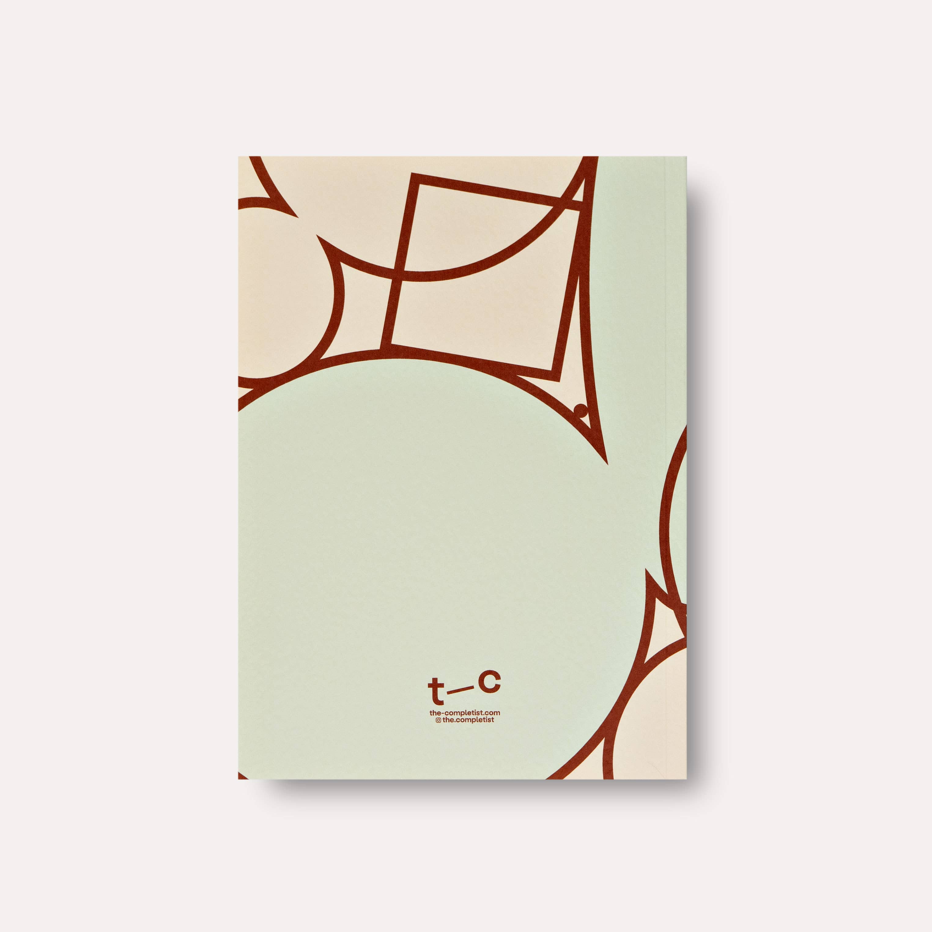 Numero 2026 Dated Weekly Planner Book