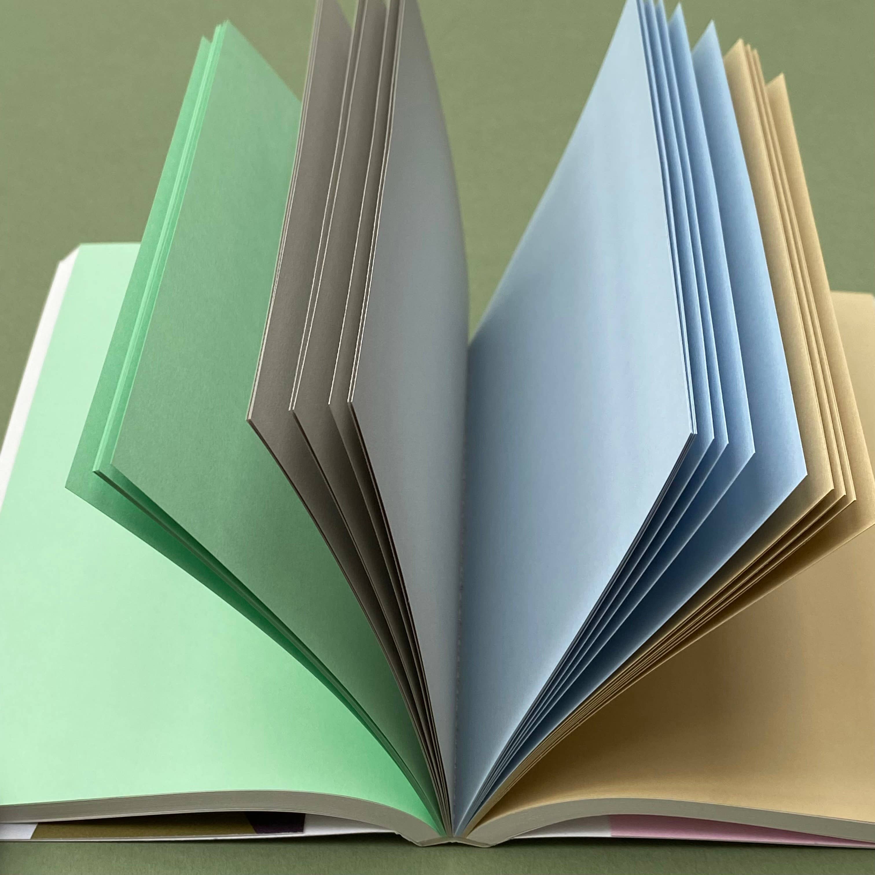 Palette Notebook