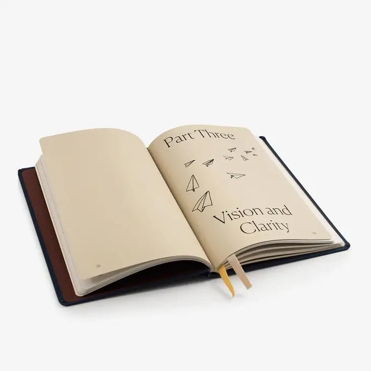The Best Year Journal