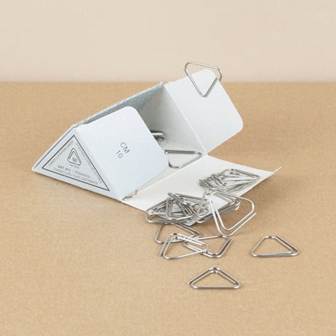 Italian Corner Clips / Stainless Steel