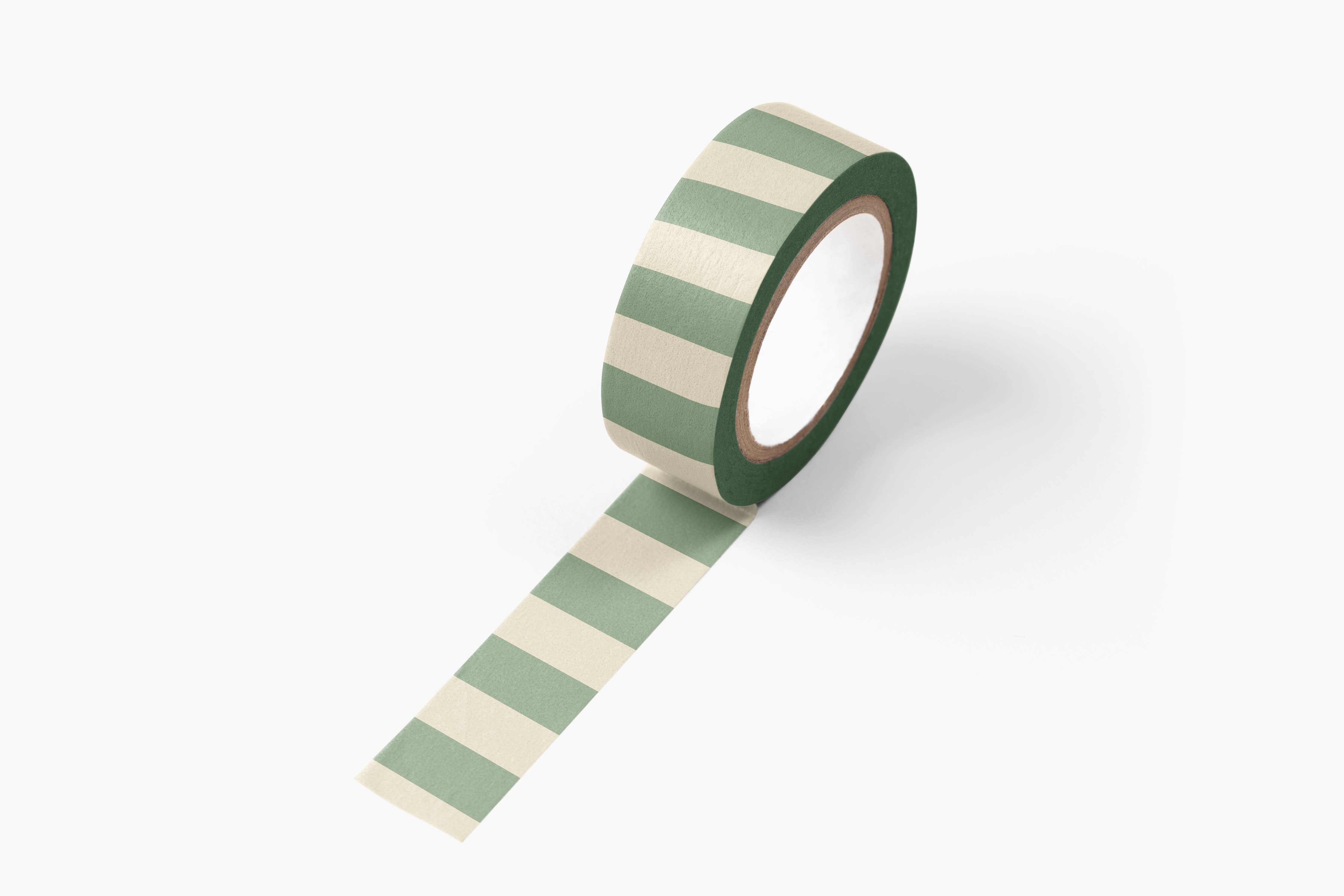 Lawn Striped Washi Tape