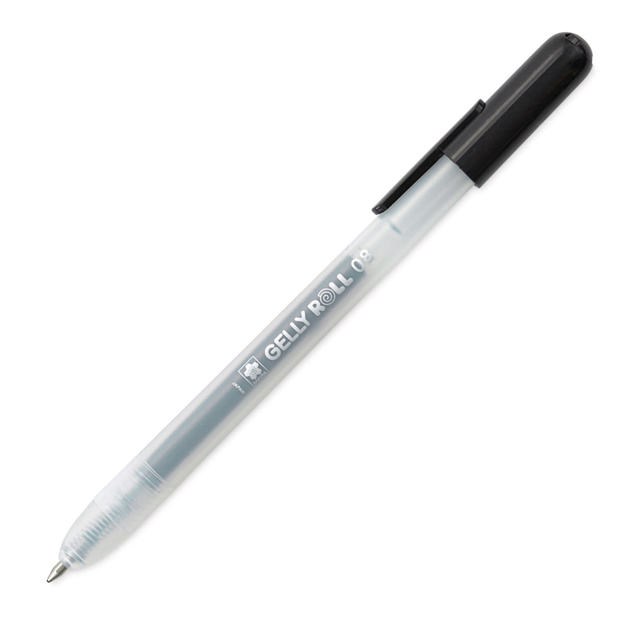 Sakura Gel Pen / Retractable / 0.8mm
