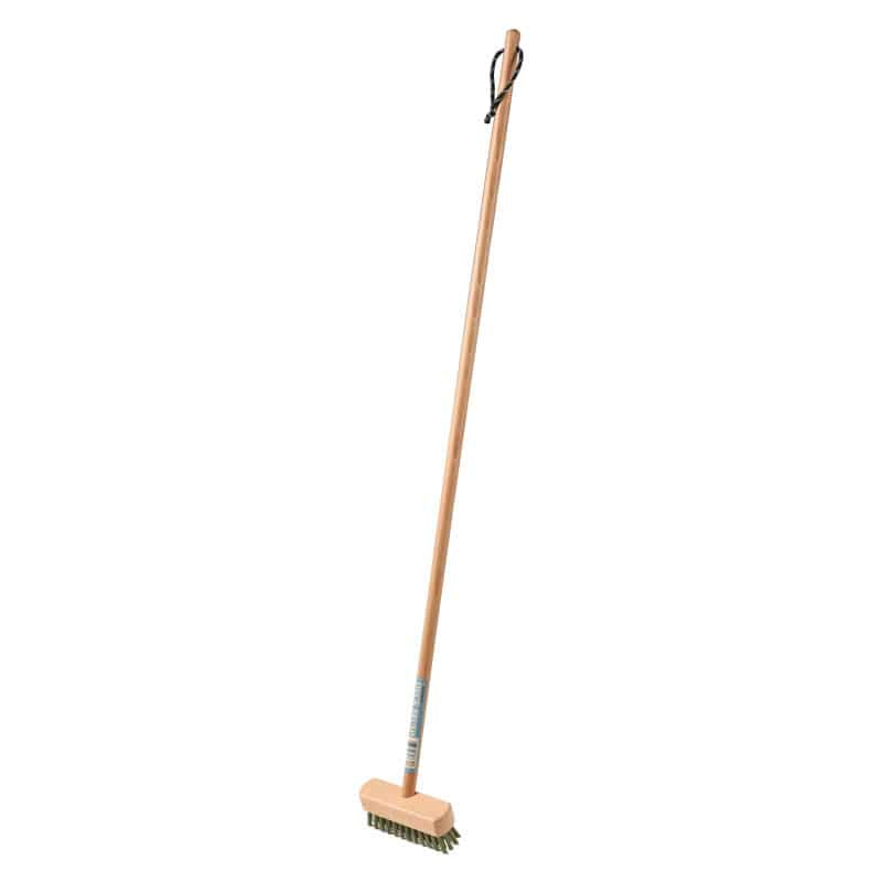 Dulton Deck Brush