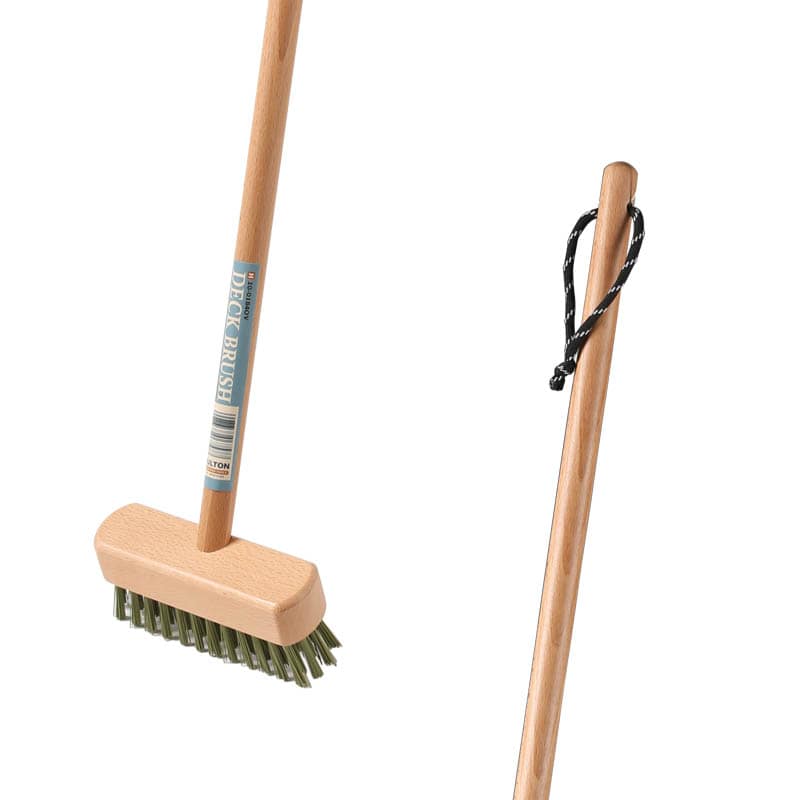 Dulton Deck Brush