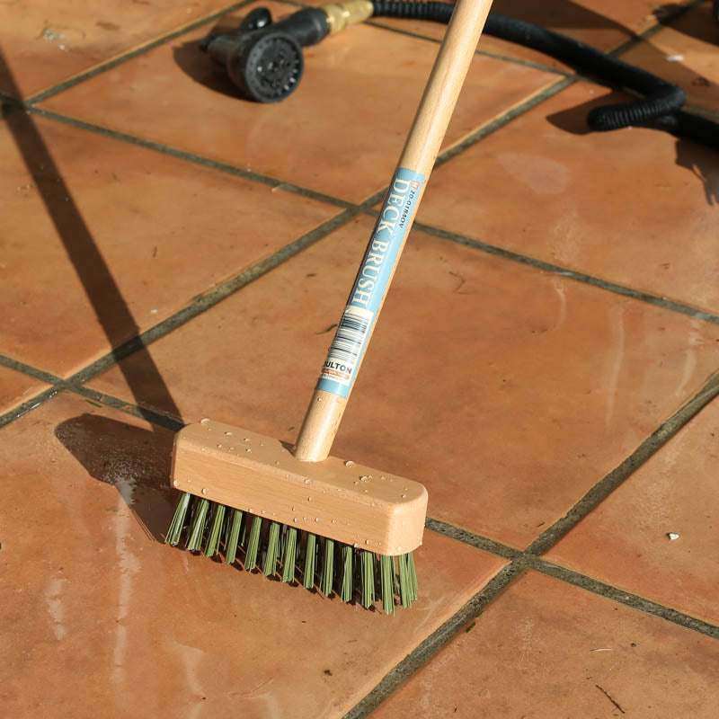 Dulton Deck Brush