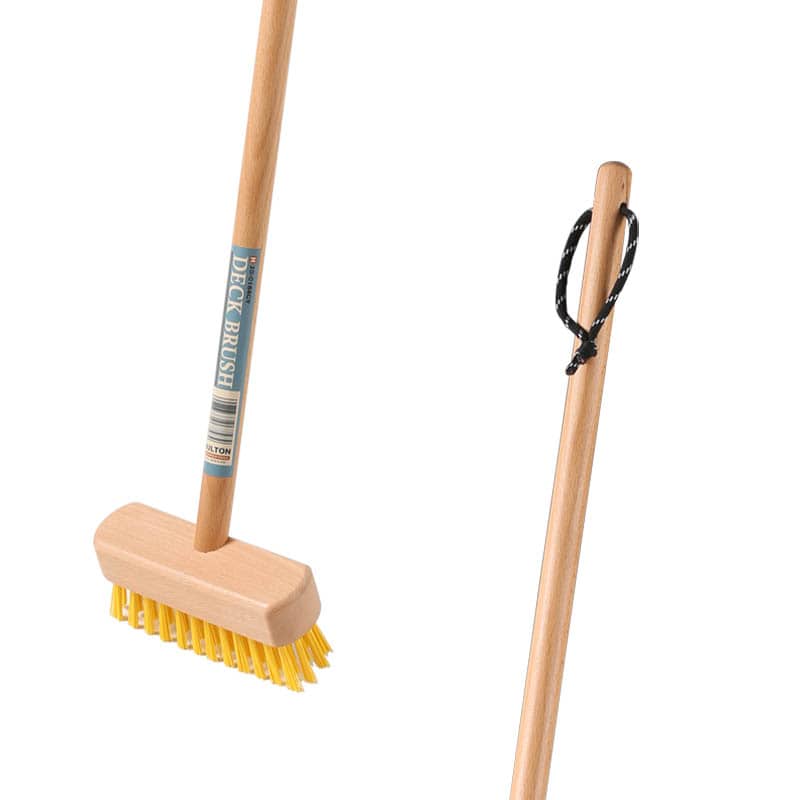 Dulton Deck Brush