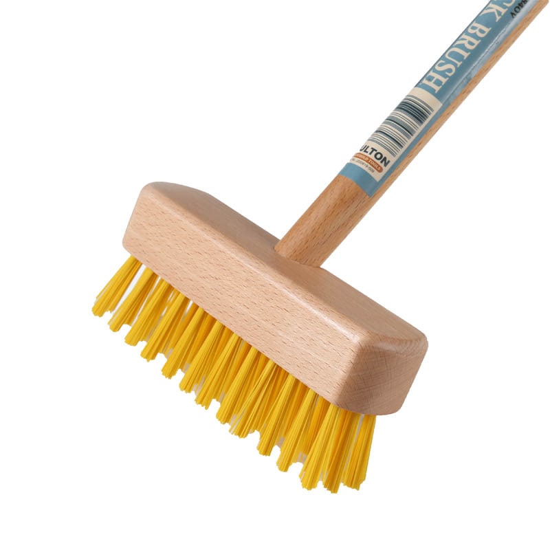 Dulton Deck Brush