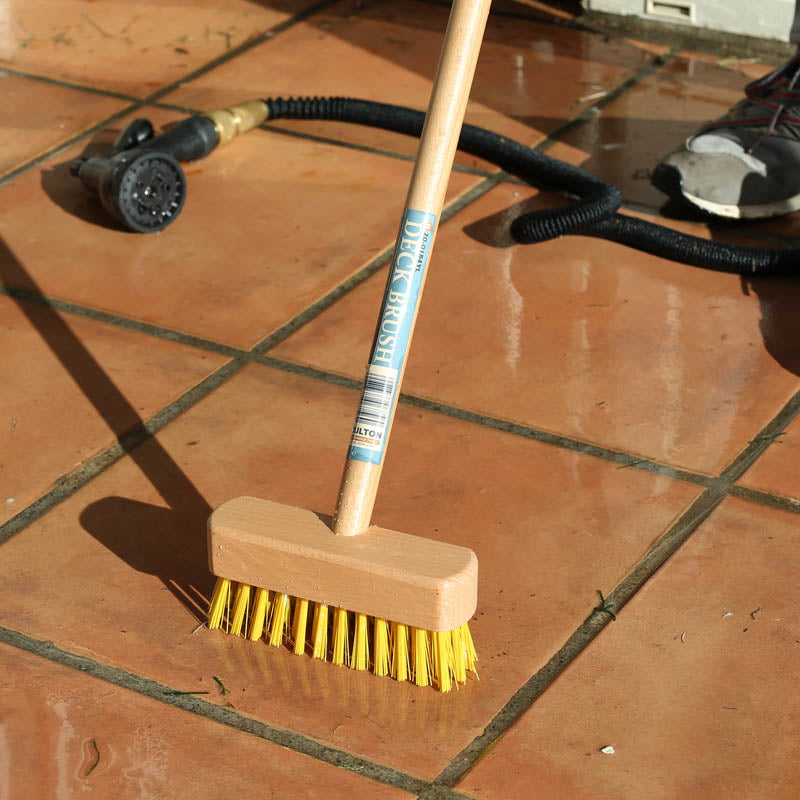 Dulton Deck Brush