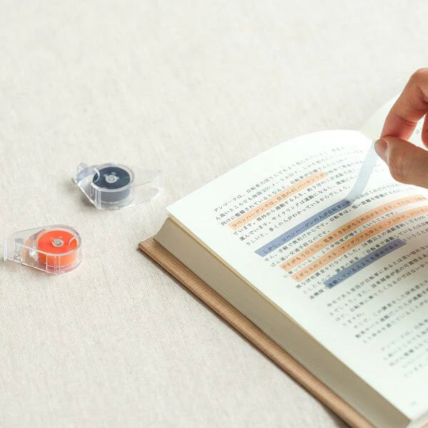Kanmido Film Tape Marker Refill
