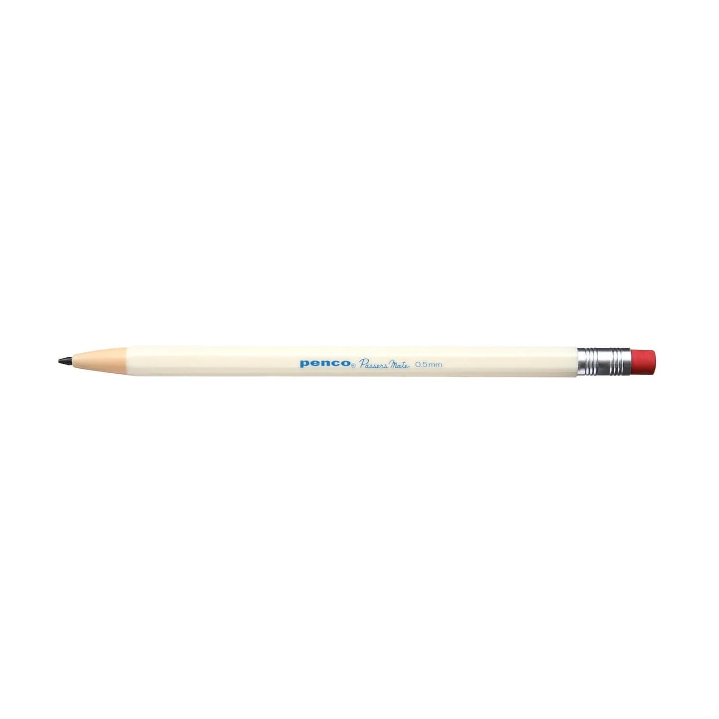 passers mate mechanical pencil
