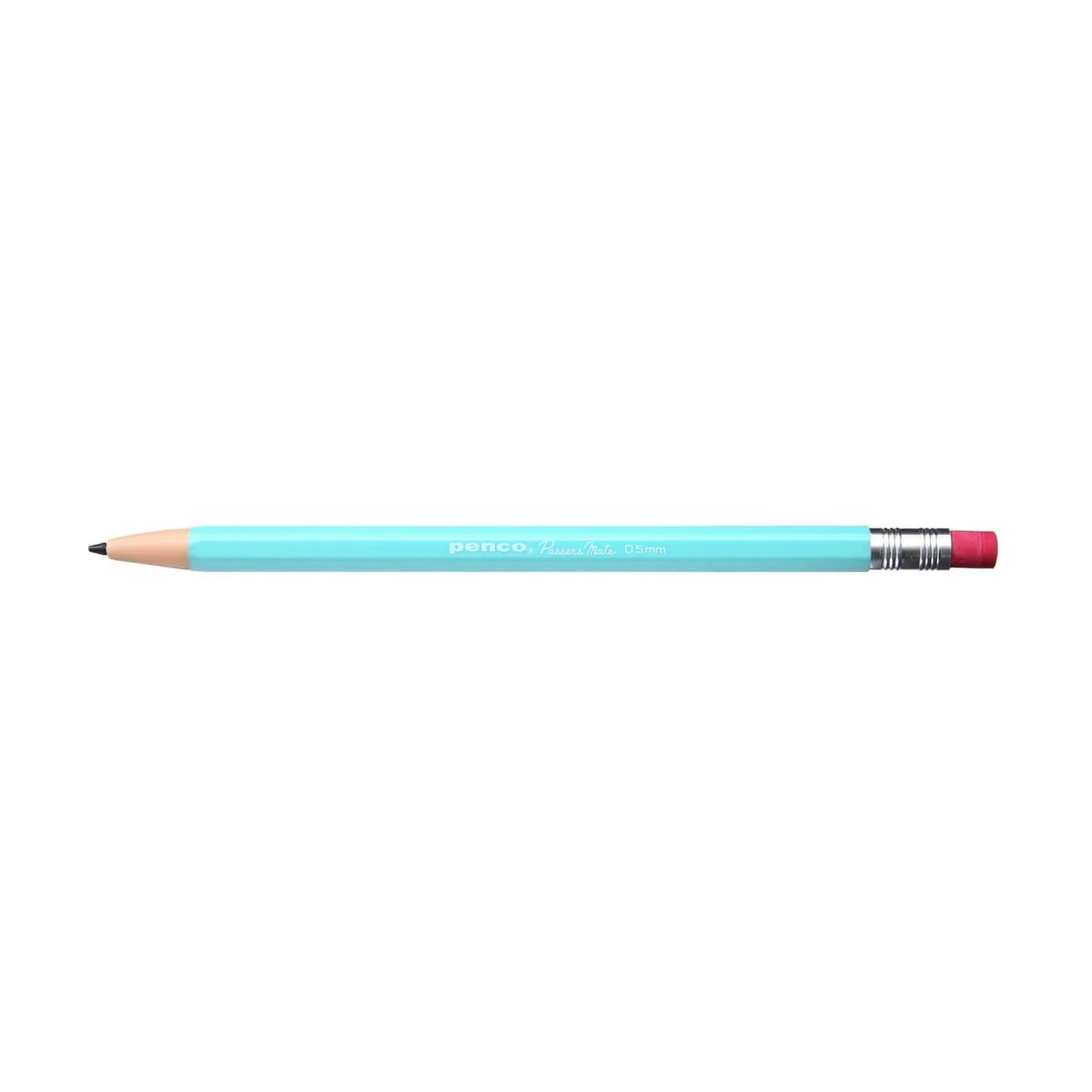 passers mate mechanical pencil