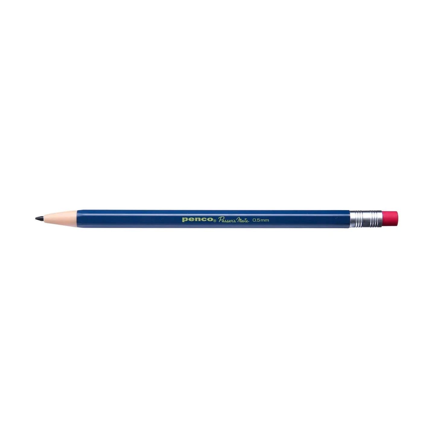 passers mate mechanical pencil