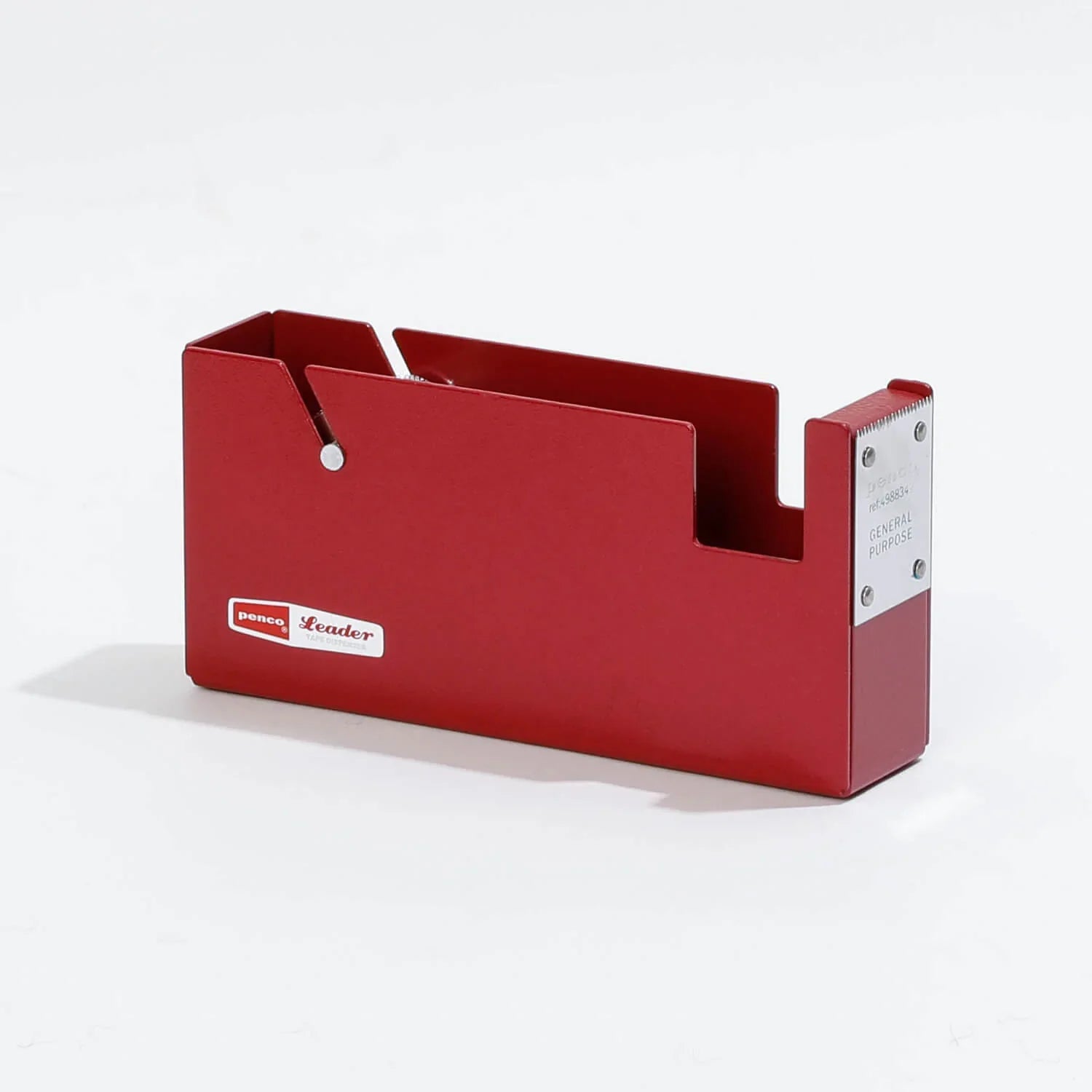 Steel Tape Dispenser / Large