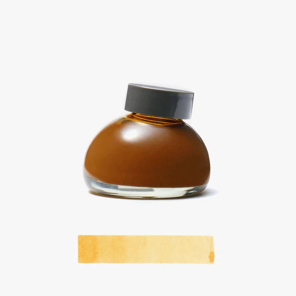 Kakimori Pigment Torori Ink (02) - 35 ml Bottle