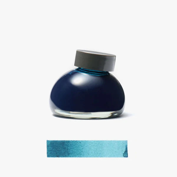 Kakimori Pigment Zabun Ink (08) - 35 ml Bottle