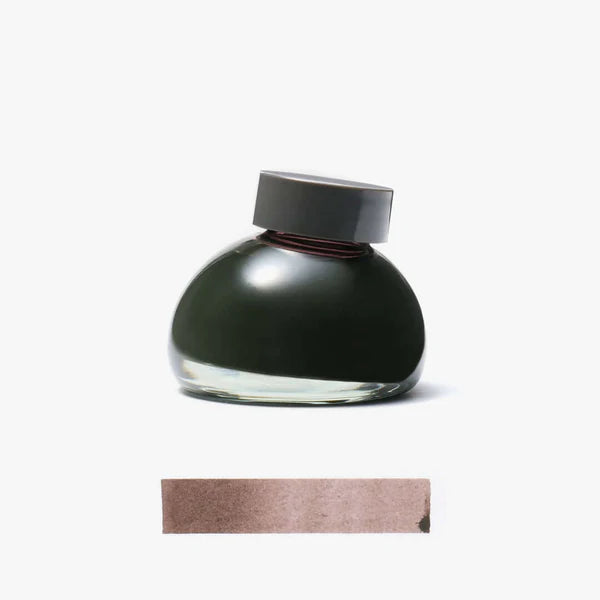Kakimori Pigment Mukuri Ink (09) - 35 ml Bottle