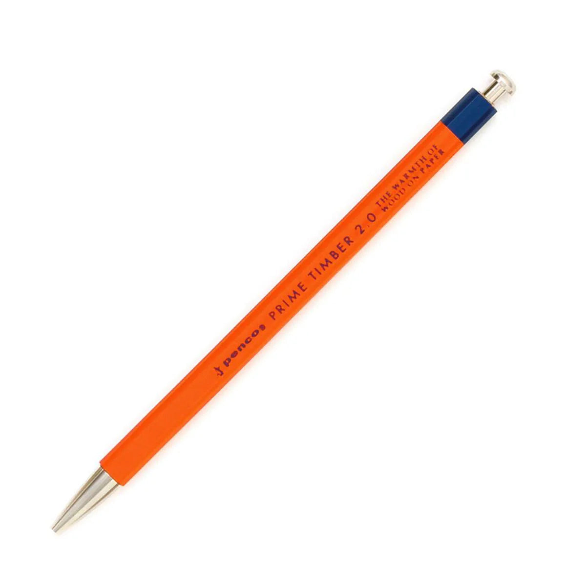 Prime Timber Pencil