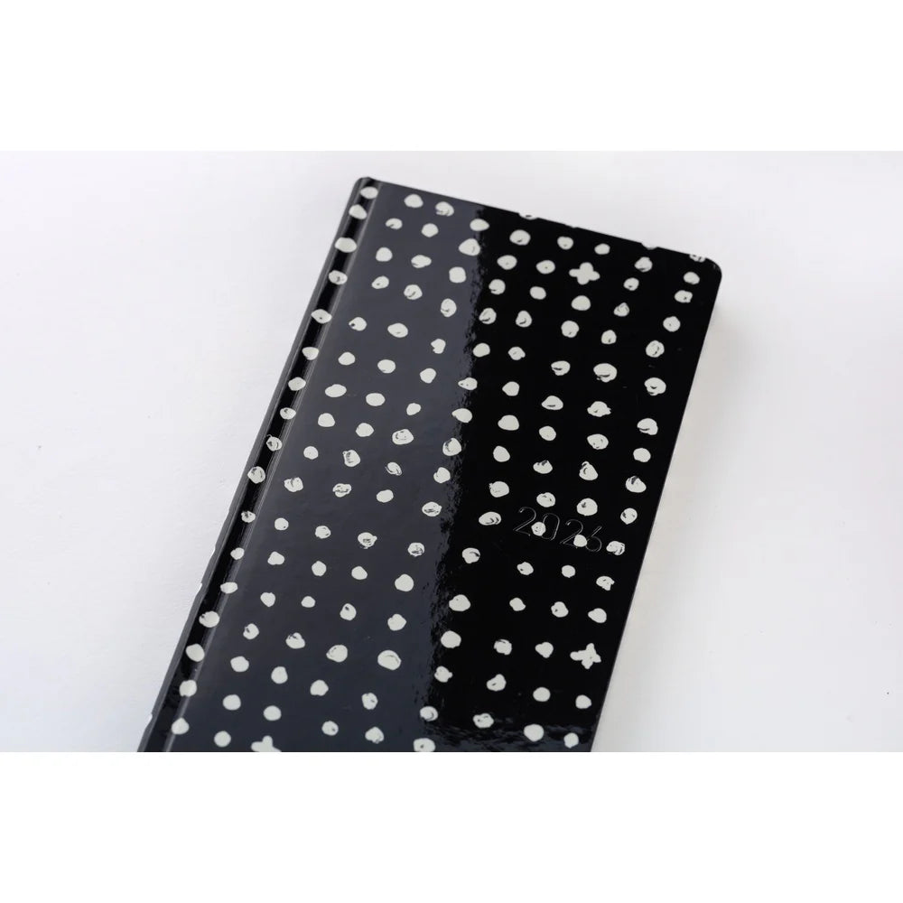 Coming Soon: Hobonichi Techo Weeks 2026 / Makoto Matsubayashi / Dot