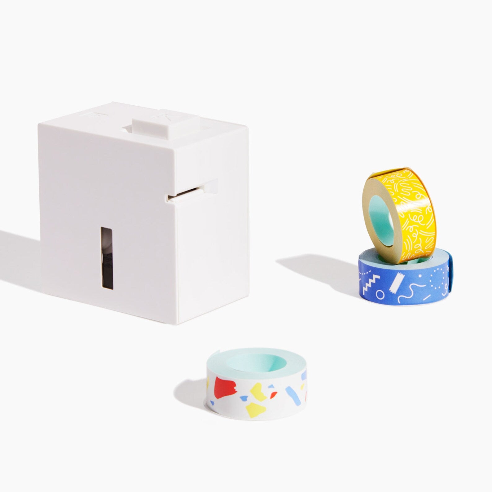 Label Printer / TEPRA x POKETO Special Collaboration Starter Pack