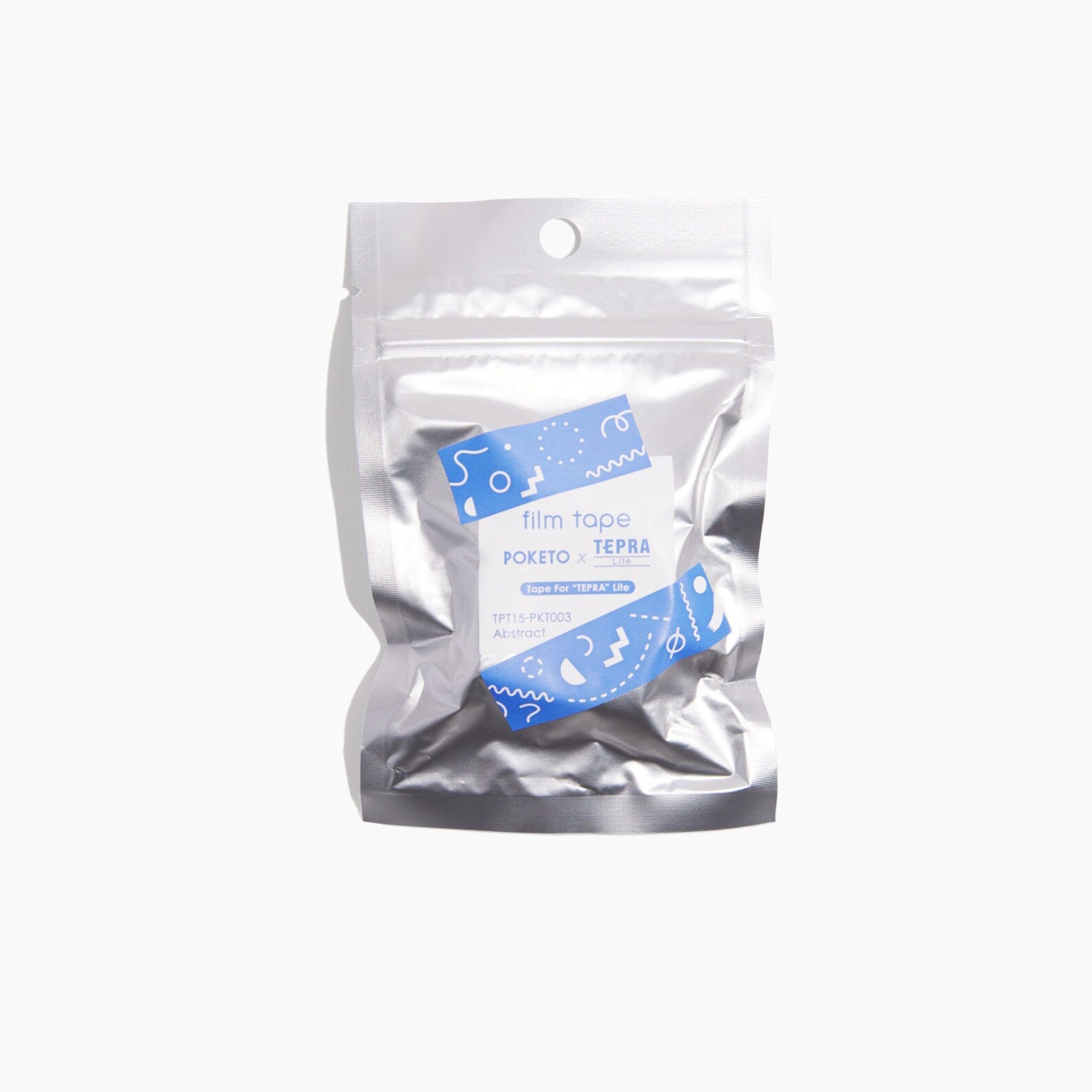 Label Printer / TEPRA x POKETO Special Collaboration Starter Pack