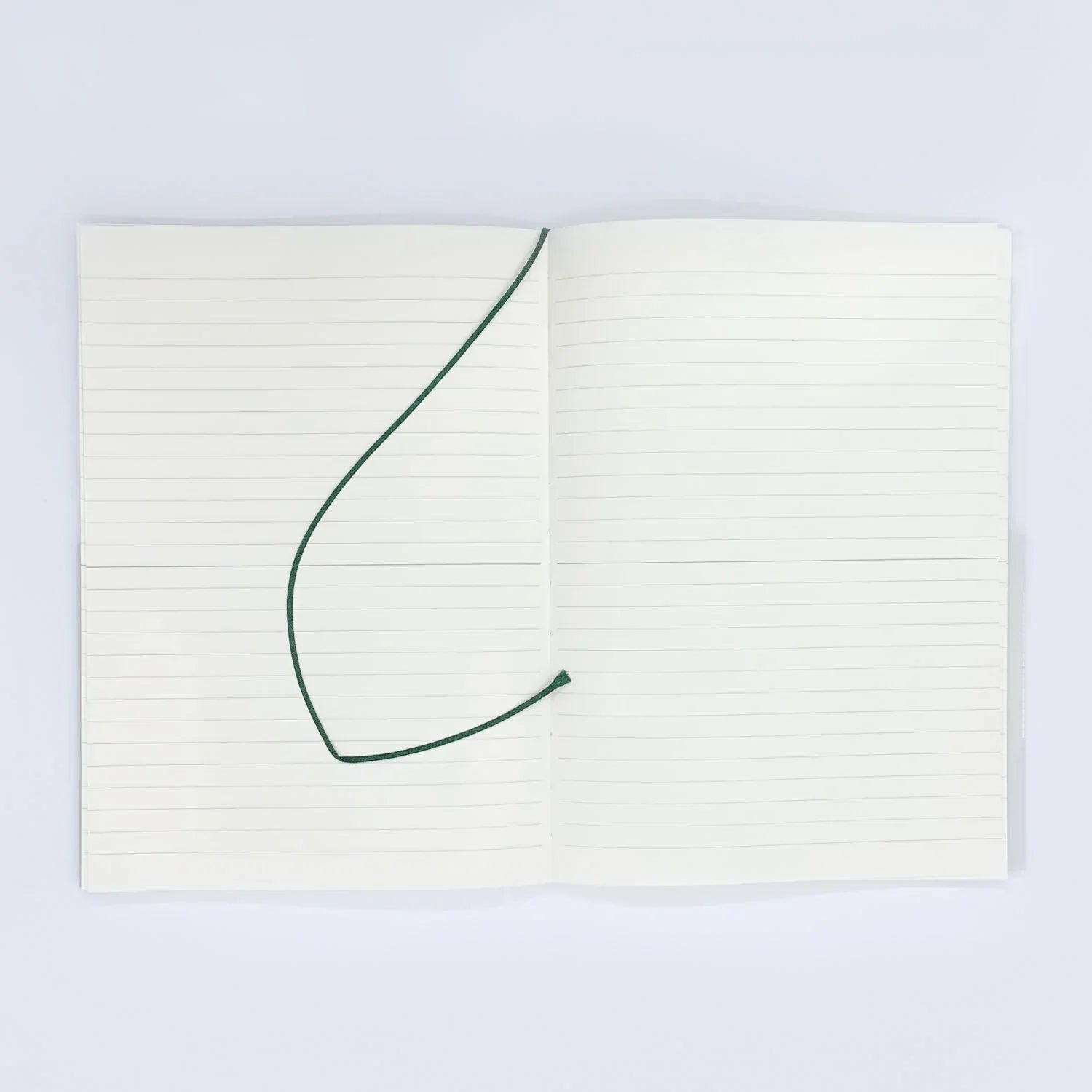 MD Notebook / A5 / Ruled