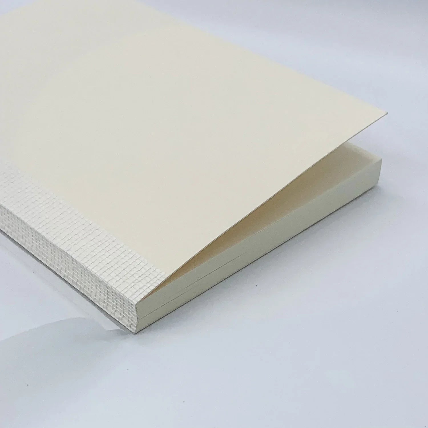 MD Notebook / A5 / blank